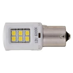 Philips® 1141WLED - Ultinon LED Bulbs (1141, White)