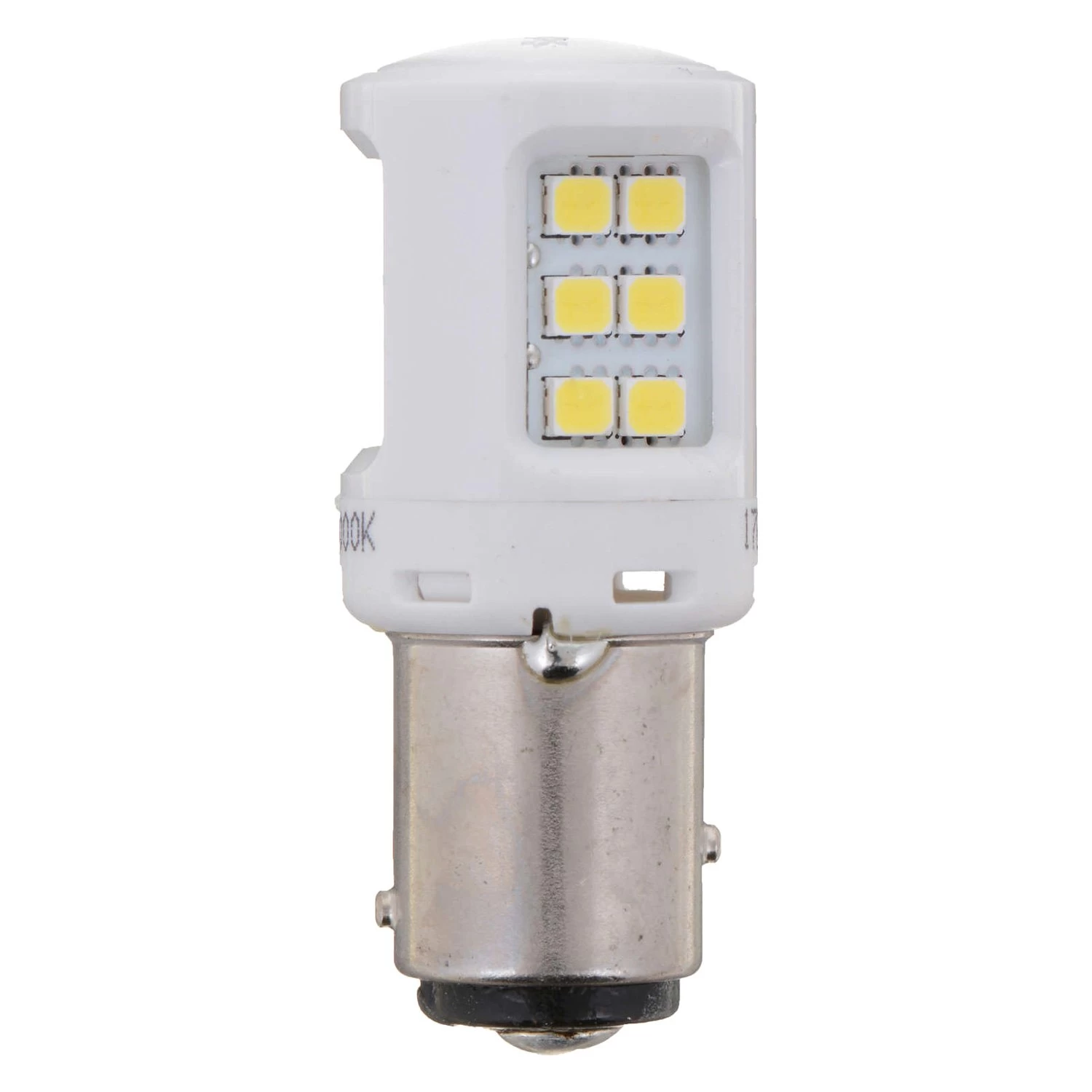 Philips® 1157WLED - Ultinon LED Bulbs (1157, White)