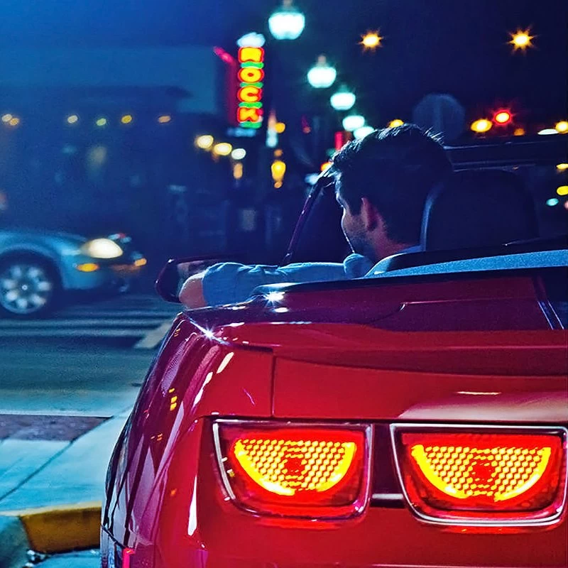 Philips® 1157WLED - Ultinon LED Bulbs (1157, White)