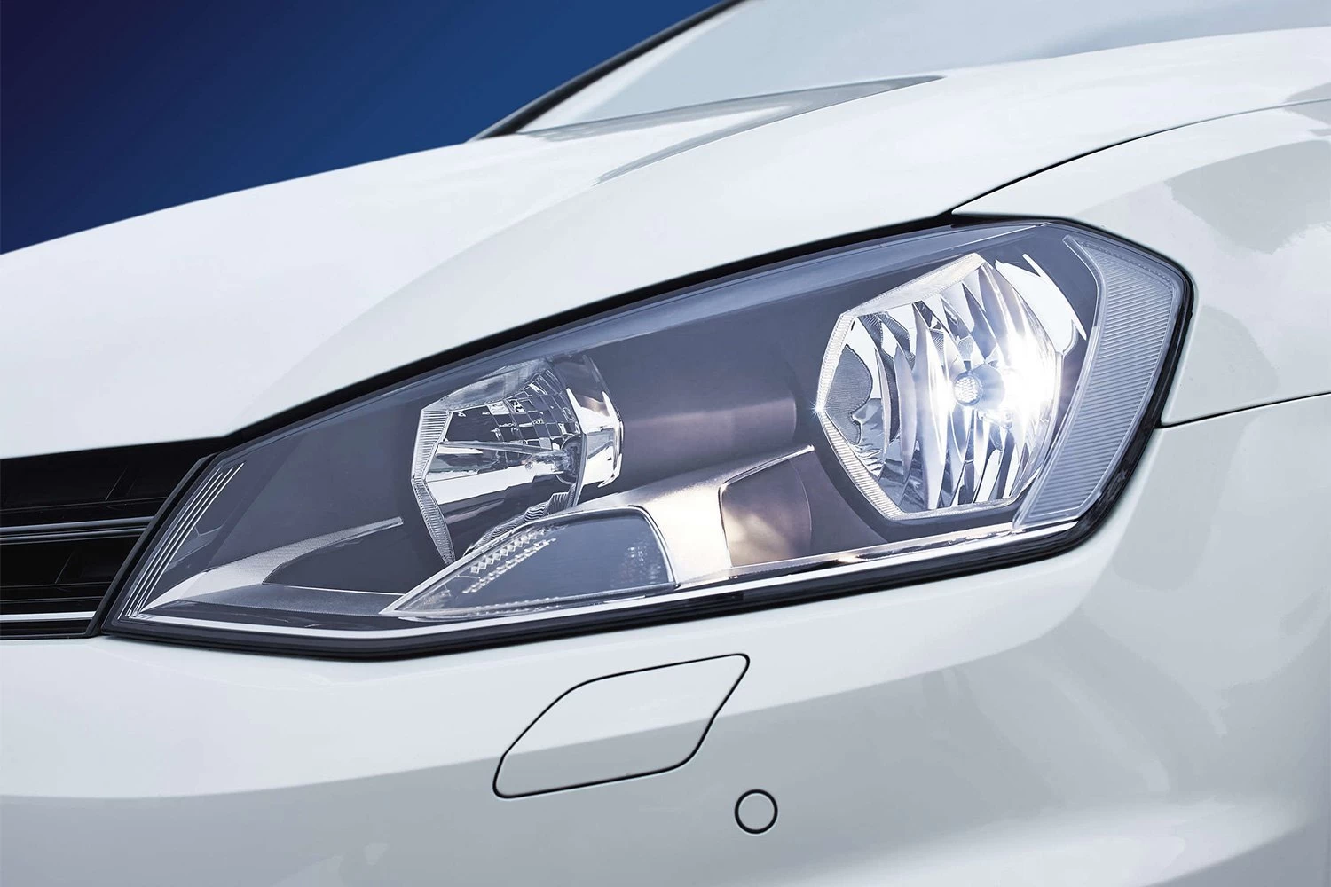 Philips® - 12276 CrystalVision Ultra Replacement Bulb