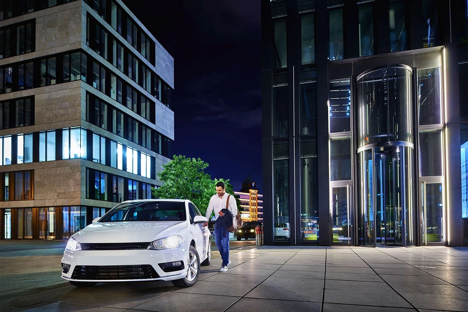 Philips® - 12276 CrystalVision Ultra Replacement Bulb