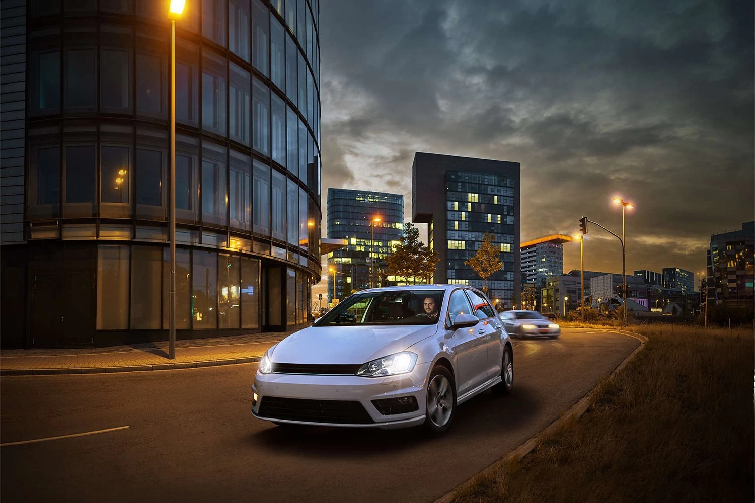 Philips® - 12276 CrystalVision Ultra Replacement Bulb