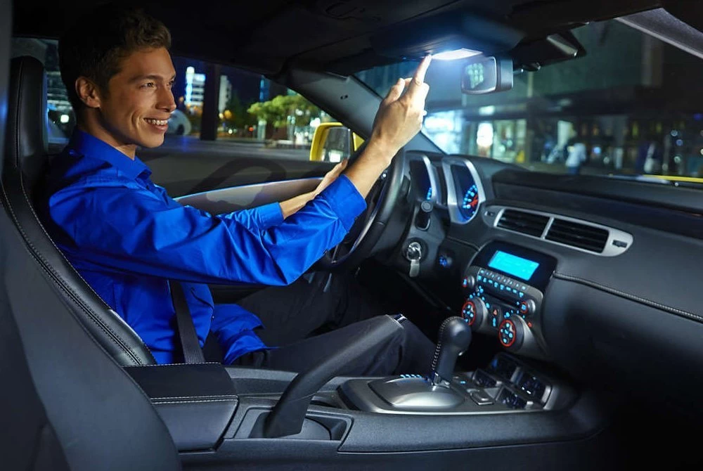 Philips® - Vision LED Signal Light Bulbs