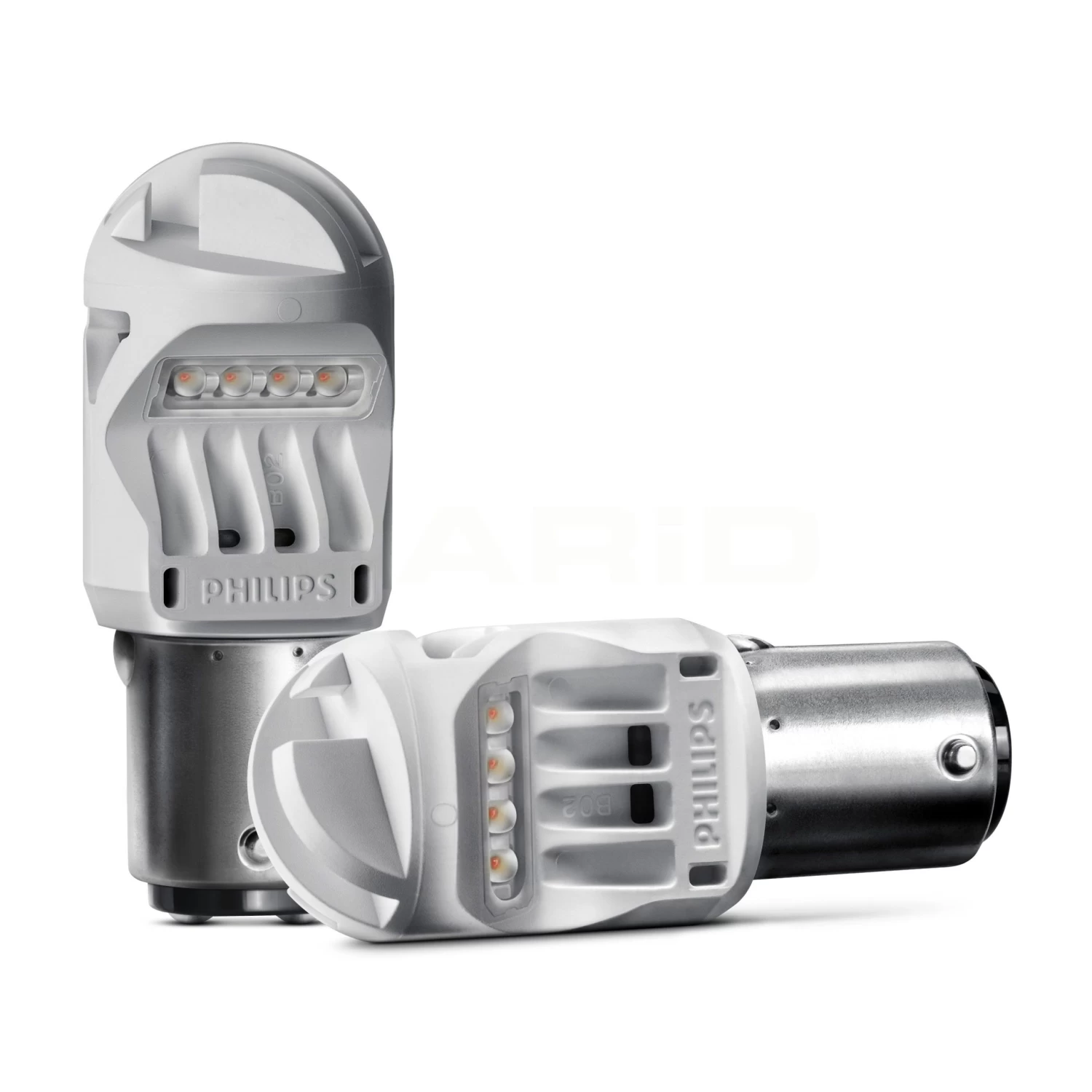 Philips® - Vision LED Signal Light Bulbs