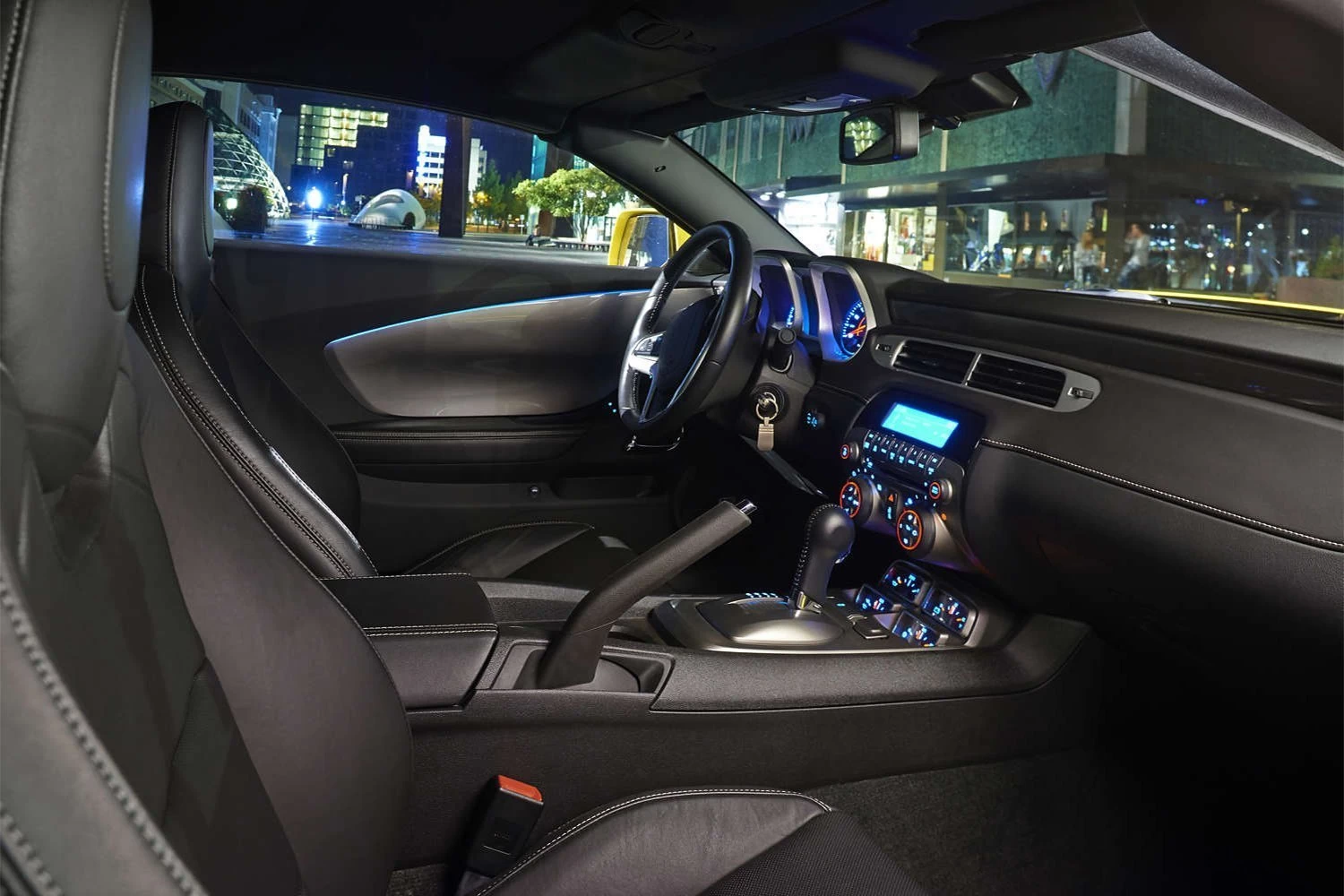 Philips® - Vision LED Signal Light Bulbs