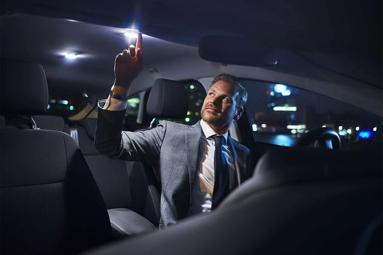 Philips® - Vision LED Signal Light Bulbs