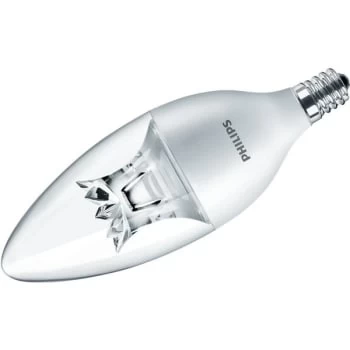 Philips® 4.5w Torpedo Led Decorative Bulb