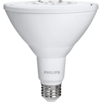 Philips 11w Par38 Led Reflector Bulb (3000k) (6-Pack)