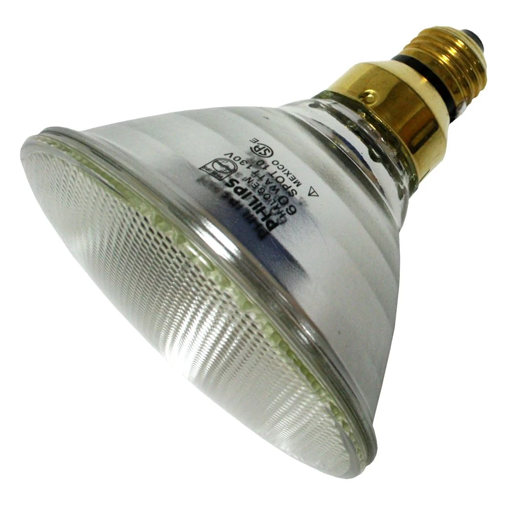 Philips Halogen Incandescent Light Bulb (426734)