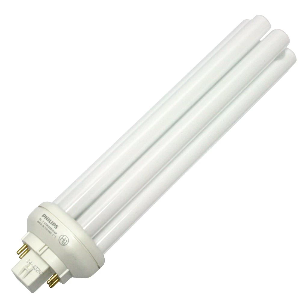 Philips Compact Fluorescent Light Bulb (146324)
