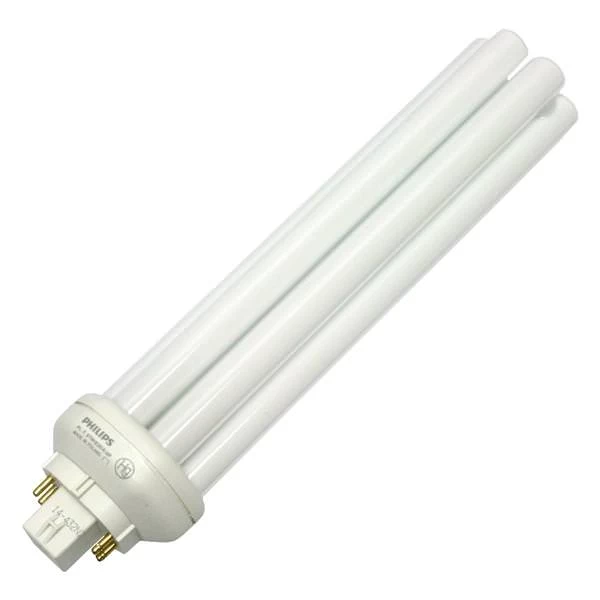 Philips Compact Fluorescent Light Bulb (146324)