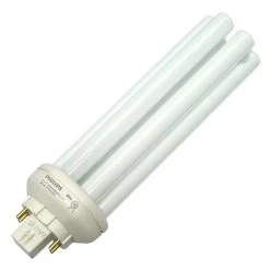 Philips Compact Fluorescent Light Bulb (149039)