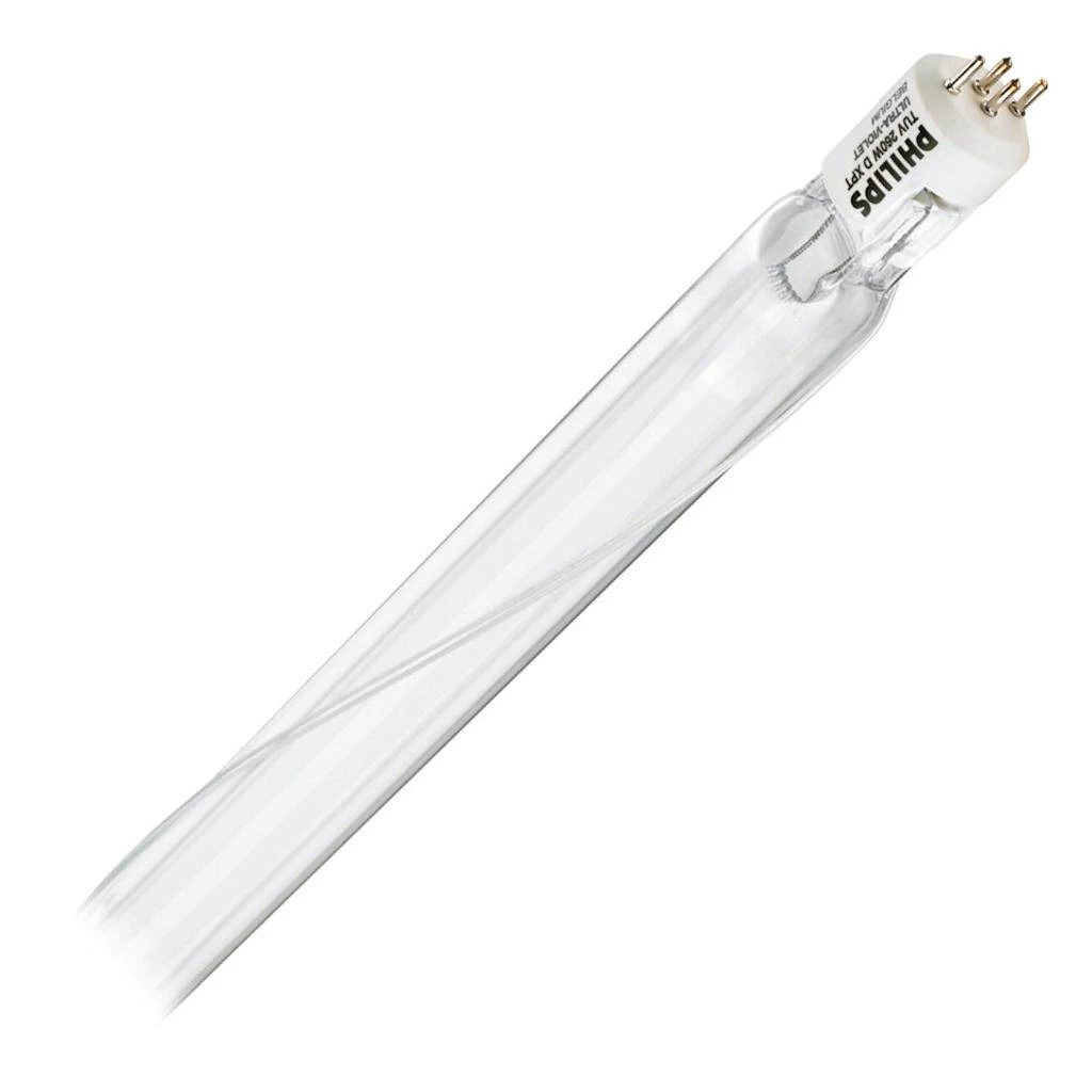 Philips Fluorescent Light Bulb (157925)