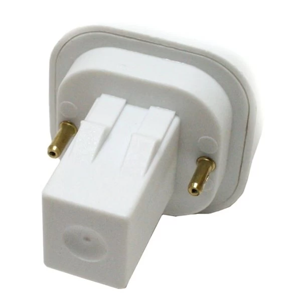 Philips Compact Fluorescent Light Bulb (383109)