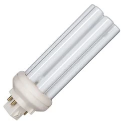 Philips Compact Fluorescent Light Bulb (220210)