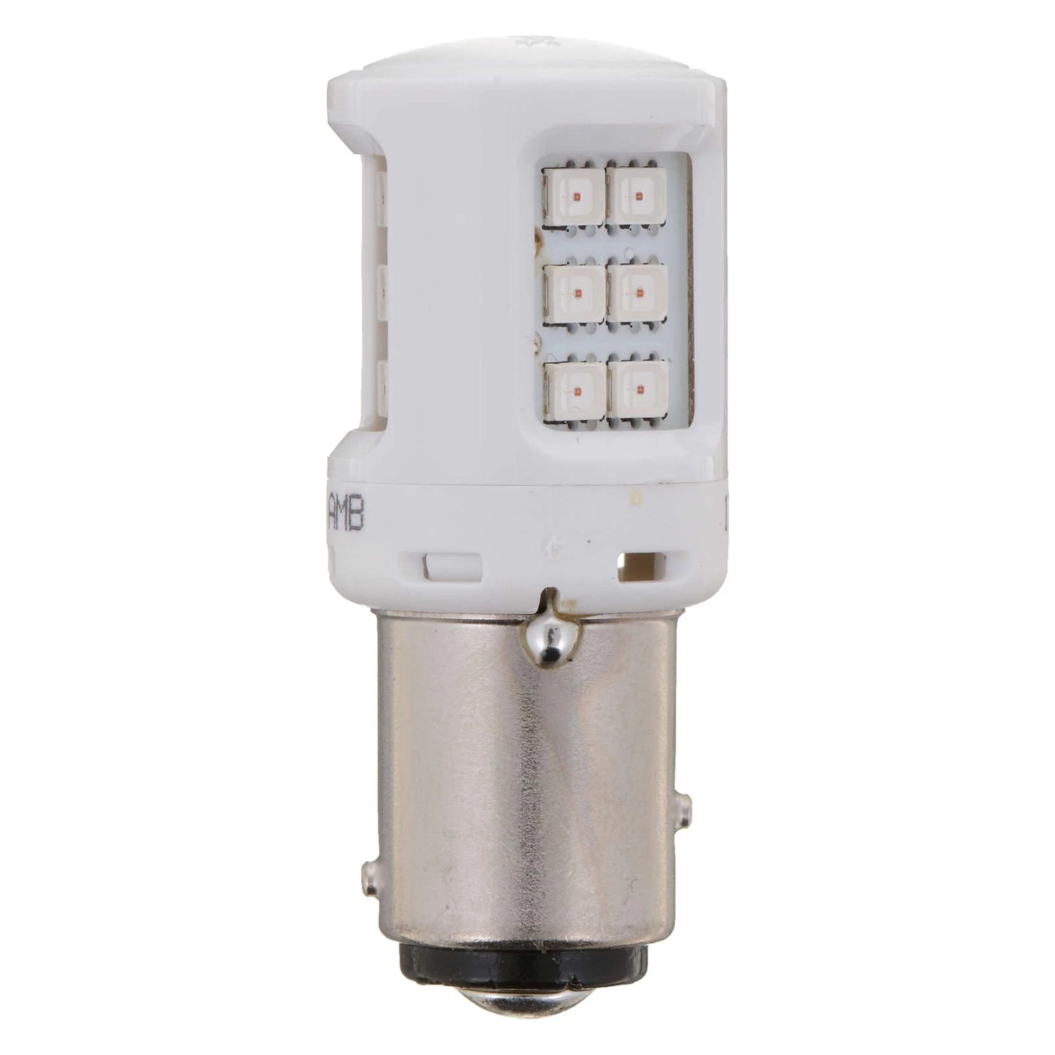 Philips® 2357ALED - Ultinon LED Bulbs (2357, Amber)