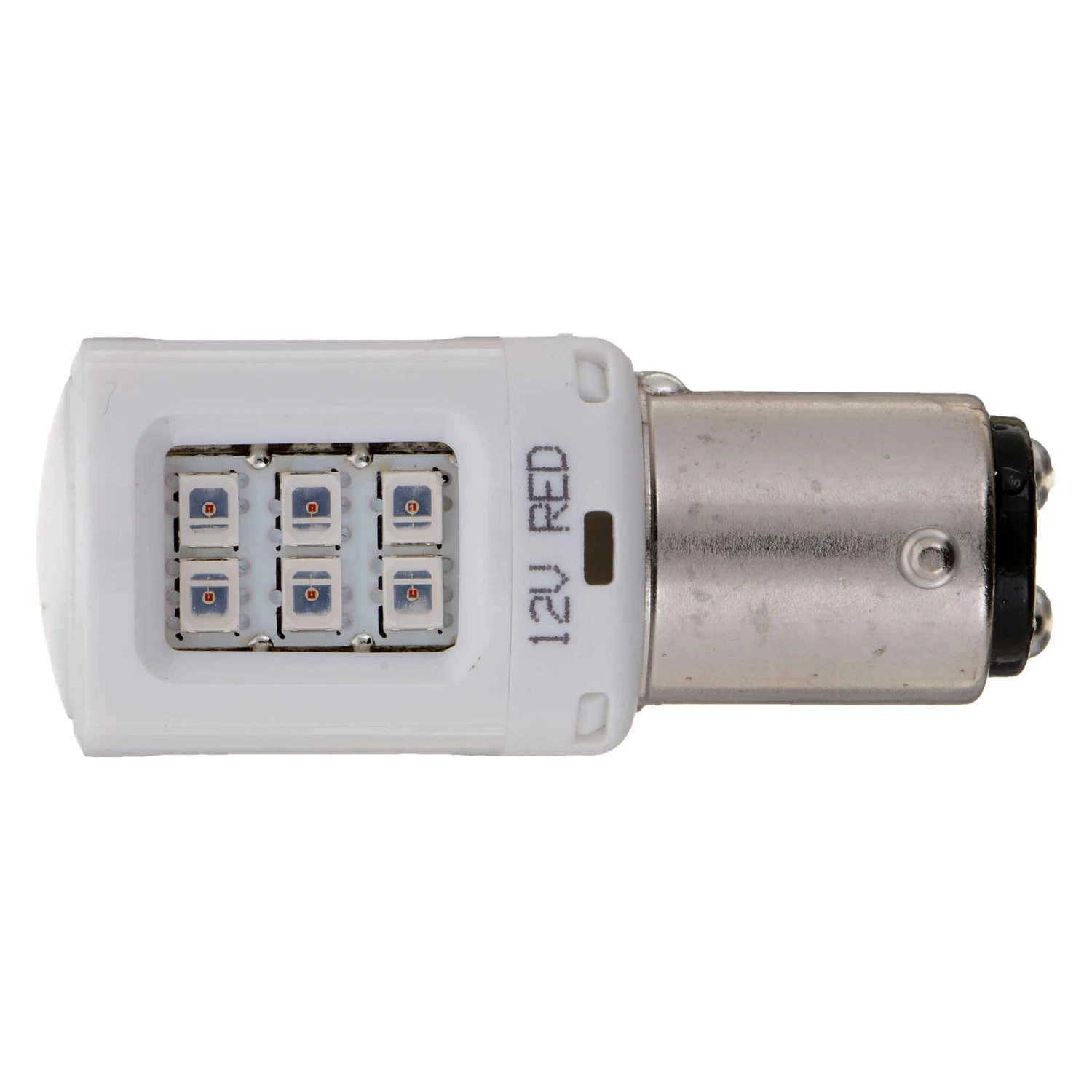 Philips® - 2357 Ultinon LED Bulbs