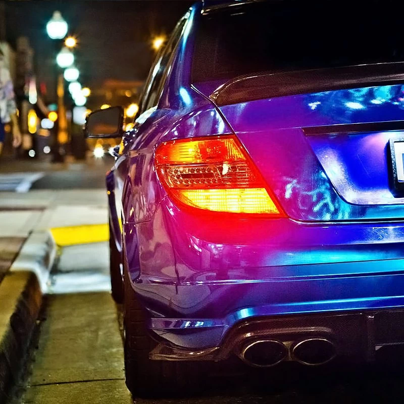 Philips® - 2357 Ultinon LED Bulbs