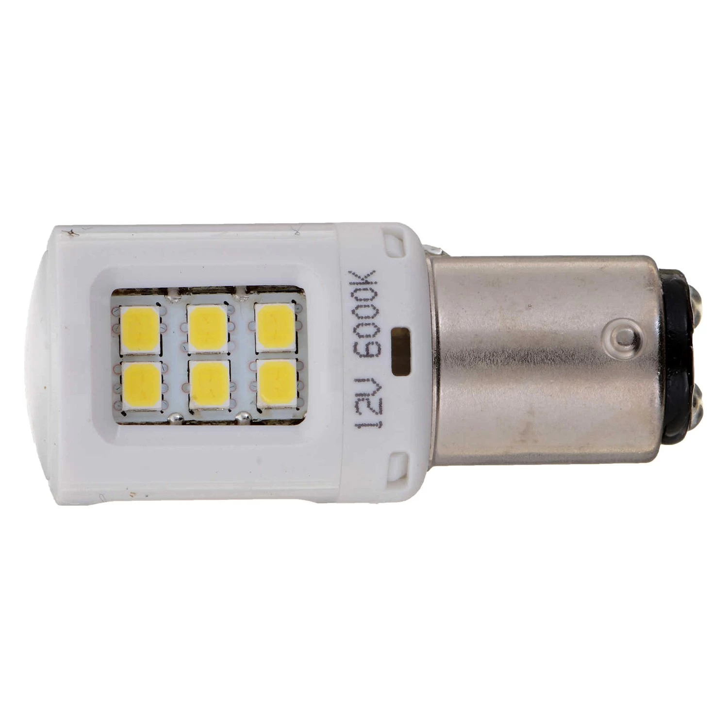 Philips® - 2357 Ultinon LED Bulbs