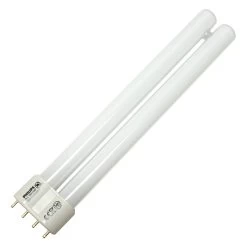 Philips Compact Fluorescent Light Bulb (260185)