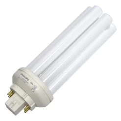 Philips Compact Fluorescent Light Bulb (220285)