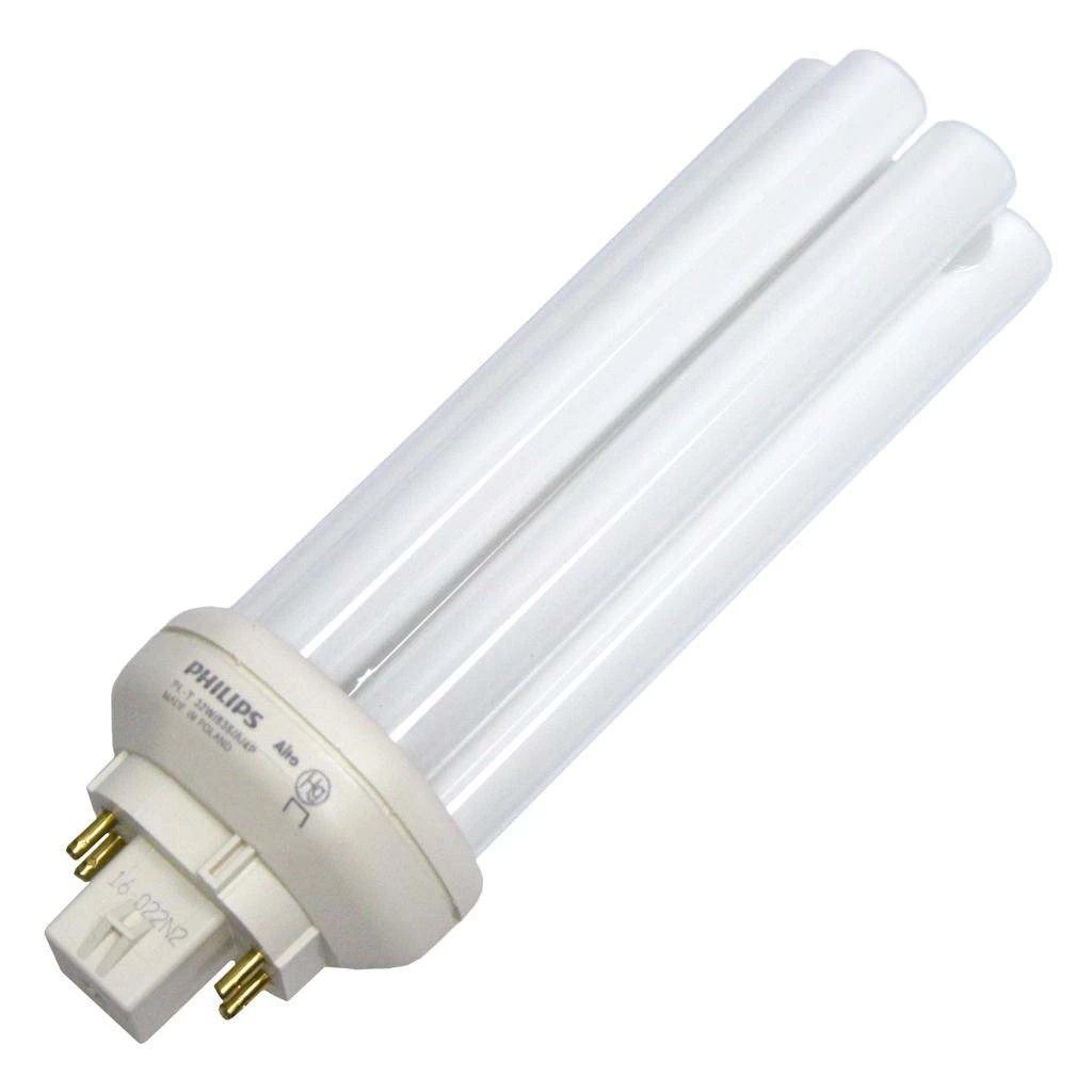 Philips Compact Fluorescent Light Bulb (149013)