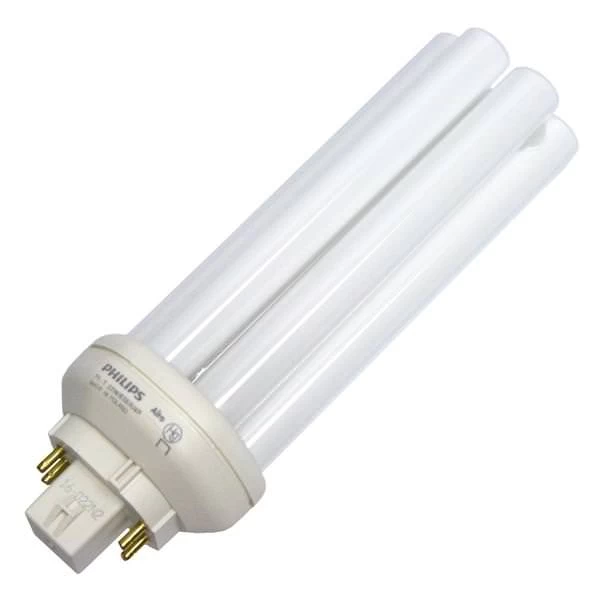 Philips Compact Fluorescent Light Bulb (149013)