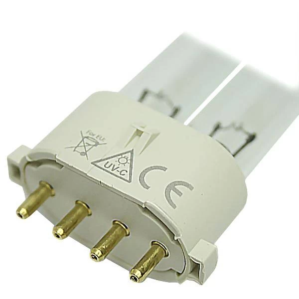 Philips Compact Fluorescent Light Bulb (285668)