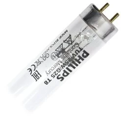 Philips Fluorescent Light Bulb (292680)