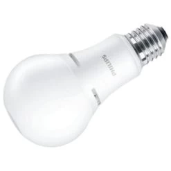Philips 12w A21 Led A-Line Bulb (2200-2700k) (6-Case)