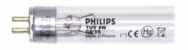 Philips Fluorescent Light Bulb (299305)