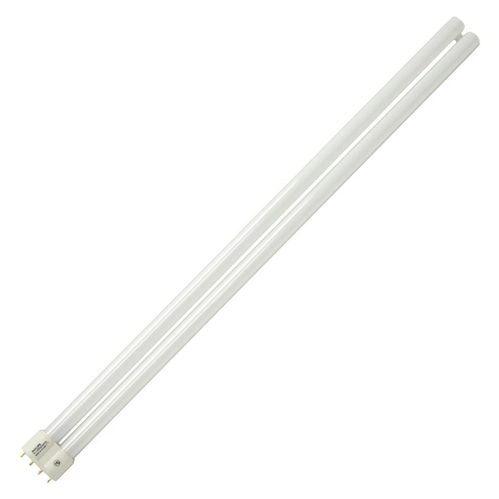 Philips Compact Fluorescent Light Bulb (349423)