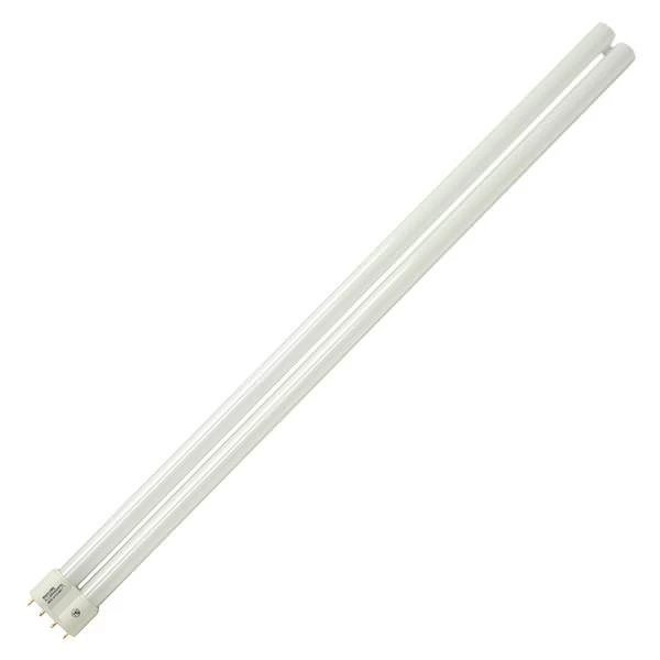 Philips Compact Fluorescent Light Bulb (345116)