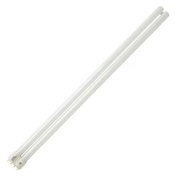 Philips Compact Fluorescent Light Bulb (300442)