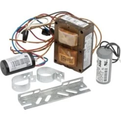 Philips Advance Metal Halide Ballast Advance 70w Quad Volt