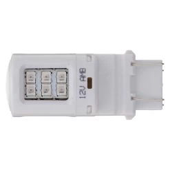 Philips® 3157ALED - Ultinon LED Bulbs (3157, Amber)