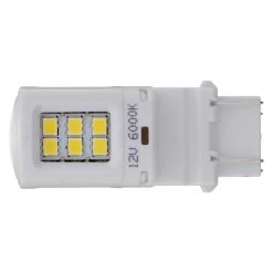 Philips® 3157WLED - Ultinon LED Bulbs (3157, White)