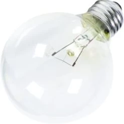 Philips® 40w G25 Incandescent Decorative Bulb (12-Pack)