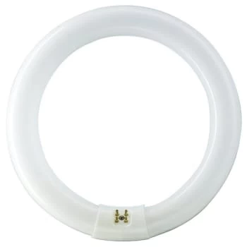 Philips® Fluorescent Bulb, 32 Watt, T9 Circline, 4,100k, 62 Cri