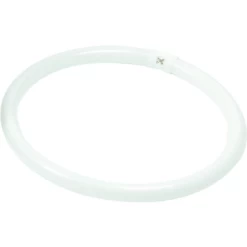 Philips® Fluorescent Bulb, 40 Watt, T9 Circline, 4,100k, 62 Cri