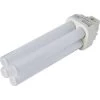 Philips 13w Quad Fluorescent Compact Bulb (2700k)