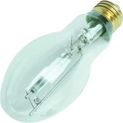 Philips® High Pressure Sodium Bulb 50w Medium Base Clear