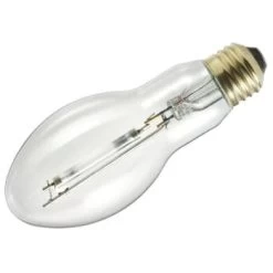 Philips® Clear High-Pressure Sodium Bulb, 70 Watt, Medium Base, Bd-17 Shape