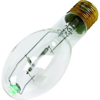 Philips® High Pressure Sodium Bulb 100w Mogul Base Clear Non-Cycling