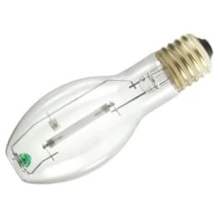 Philips® Clear High-Pressure Sodium Bulb, 150 Watt , Mogul Base, Ed-23-1/2 Shape