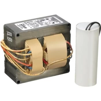 Philips Advance Metal Halide Ballast Advance 100w Quad Volt