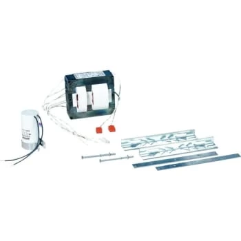 Philips Advance Metal Halide Ballast Advance 400w Quad Volt