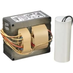 Philips Advance Metal Halide Ballast Advance 175w Quad Volt