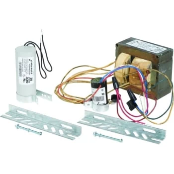 Philips Advance Metal Halide Ballast Advance Pulse Start 400w Quad Volt