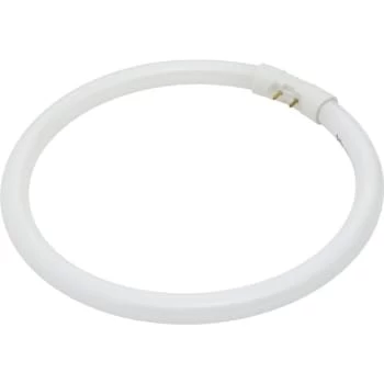 Philips® Fluorescent Bulb, 22 Watt, T5 Circline, 3,000k, 85 Cri